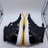 Jordan 11 Jubilee  - size 7y