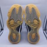 Jordan 11 Jubilee  - size 7y