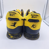 Asics Onitsuka Tiger Colorado 85 Bait Bruce Lee - size 11.5