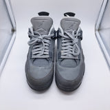 Jordan 4 Paris Olympics - size 8.5