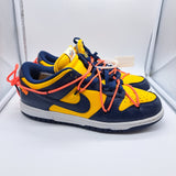 Off White Michigan Dunk - size 11.5