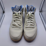 Jordan 5 We The Best Sail - size 11.5