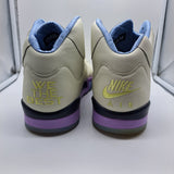 Jordan 5 We The Best Sail - size 11.5