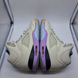 Jordan 5 We The Best Sail - size 11.5
