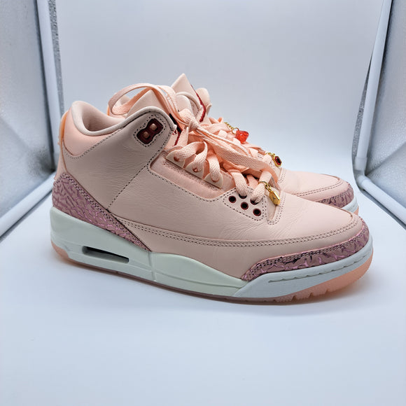 Jordan 3 Valentine's Day - size 8.5w