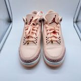 Jordan 3 Valentine's Day - size 8.5w