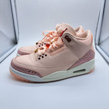 Jordan 3 Valentine's Day - size 8.5w