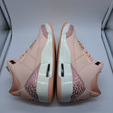 Jordan 3 Valentine's Day - size 8.5w