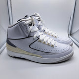 Jordan 2 Cement Grey - size 10