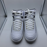 Jordan 2 Cement Grey - size 10