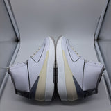 Jordan 2 Cement Grey - size 10