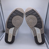 Jordan 2 Cement Grey - size 10