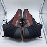 Jordan 12 A Ma Maniere Black - size 13w