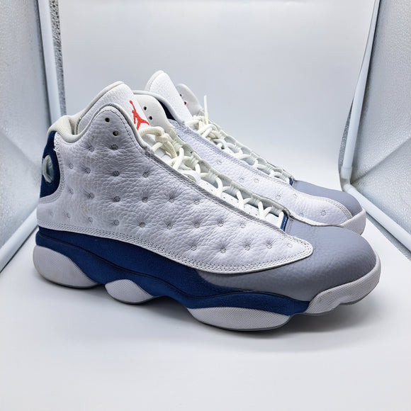 Jordan 13 French Blue - size 11