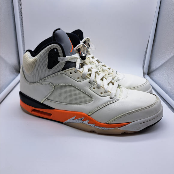 Jordan 5 Shattered Backboard - size 11