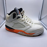 Jordan 5 Shattered Backboard - size 11