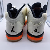 Jordan 5 Shattered Backboard - size 11