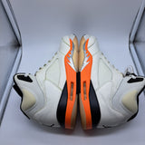 Jordan 5 Shattered Backboard - size 11