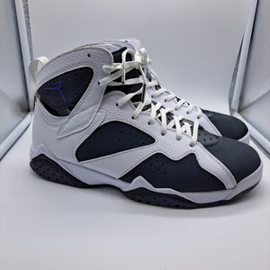 Jordan 7 Flint - size 10