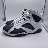 Jordan 7 Flint - size 10