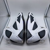Jordan 7 Flint - size 10