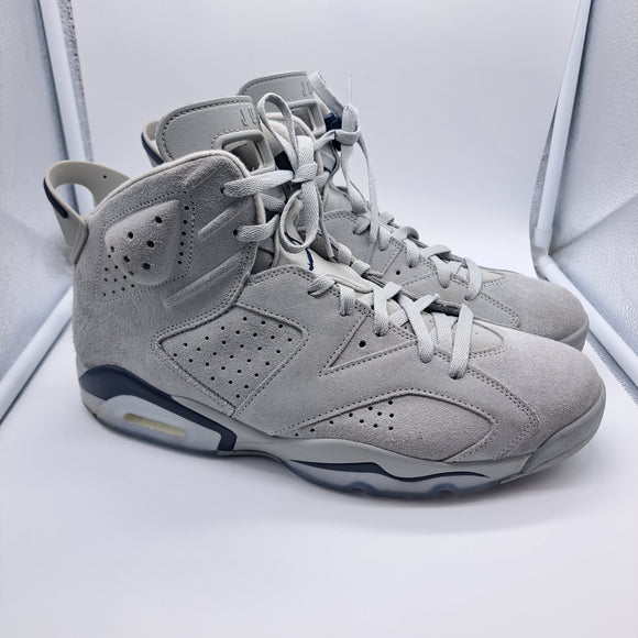 Jordan 6 Georgetown - size 12