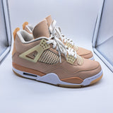 Jordan 4 Shimmer - size 10.5w