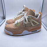 Jordan 4 Shimmer - size 10.5w