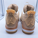 Jordan 4 Shimmer - size 10.5w