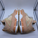 Jordan 4 Shimmer - size 10.5w