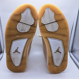 Jordan 4 Shimmer - size 10.5w