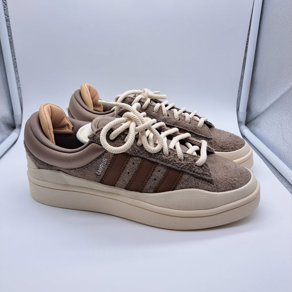 Adidas Campus Light Bad Bunny Chalky Brown - size 6