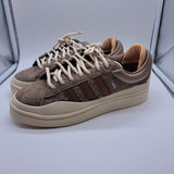 Adidas Campus Light Bad Bunny Chalky Brown - size 6