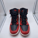 Jordan 1 Hi '85 Varsity Red - size 10