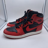 Jordan 1 Hi '85 Varsity Red - size 10