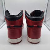 Jordan 1 Hi '85 Varsity Red - size 10