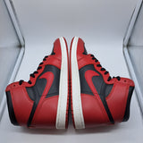 Jordan 1 Hi '85 Varsity Red - size 10