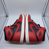 Jordan 1 Hi '85 Varsity Red - size 10
