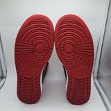 Jordan 1 Hi '85 Varsity Red - size 10