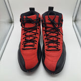 Jordan 12 Reverse Flu Game - size 10.5