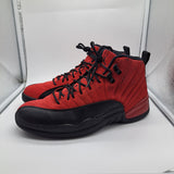 Jordan 12 Reverse Flu Game - size 10.5