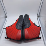 Jordan 12 Reverse Flu Game - size 10.5