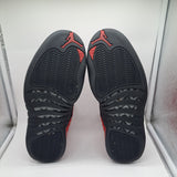 Jordan 12 Reverse Flu Game - size 10.5
