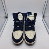 Jordan 1 Obsidian - size 7y
