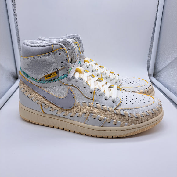 Jordan 1 Union Bephie's Beauty Supply - size 9
