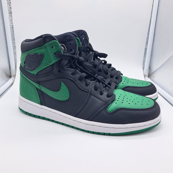 Jordan 1 Pine Green 2.0 - size 9
