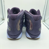 Jordan 13 Dark Raisin - size 9y