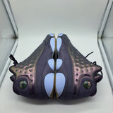 Jordan 13 Dark Raisin - size 9y