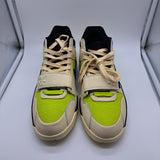 Jordan Jumpman Jack Travis Scott Bright Cactus - size 10.5