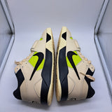 Jordan Jumpman Jack Travis Scott Bright Cactus - size 10.5